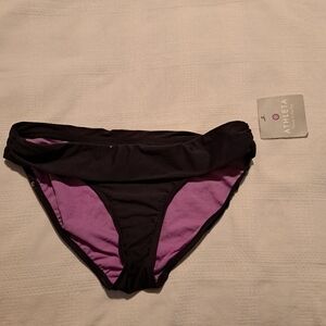 Athleta gray size Small floral design New